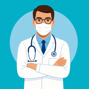 Dr Marc Alan Lubin