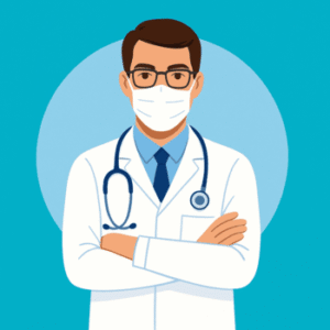 Dr Charles