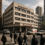 Best Hospital in NYC