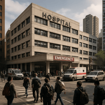 Best Hospital in NYC for Specialized Care & Expert Doctors - Mount Sinai