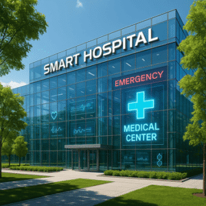 Karolinska University Hospital