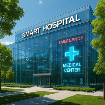 Karolinska University Hospital