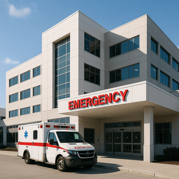 Vinmec Central Park International Hospital