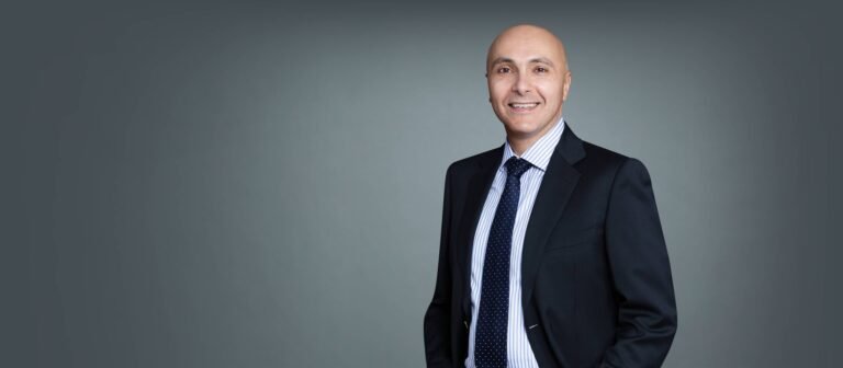 Dr. Alan L. Aarons MD