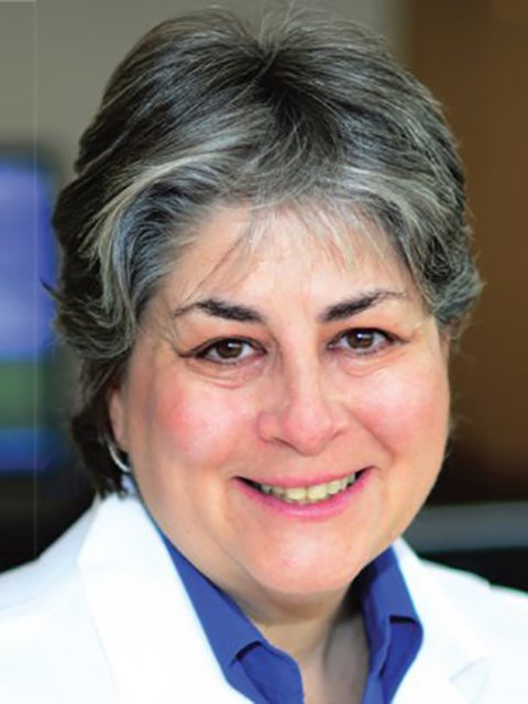 Dr. Beth M. Siegel, M.D.