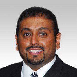 Dr. Daryn Abraham MD