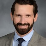 Dr David Taylor Majure