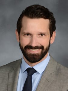 Dr David Taylor Majure