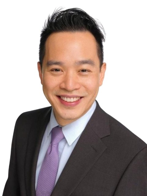 Dr. James Ip, M.D.
