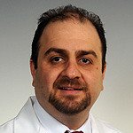 Dr. Joseph M. Abboud, M.D.