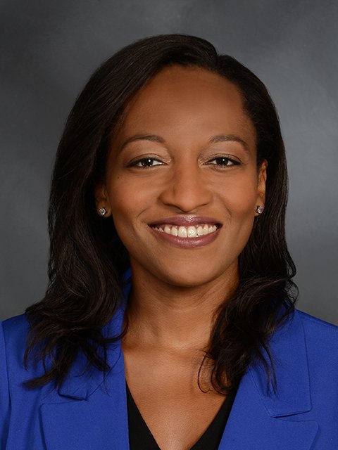 Dr. Julen Nicole Harris, M.D., M.P.H.