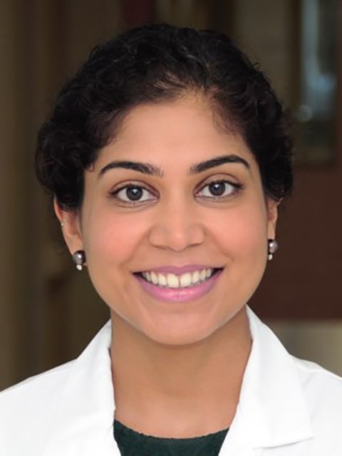 Dr. Manmeet K. Malik, D.O.