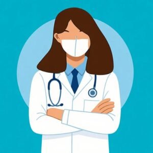 Dr. Paula Bu