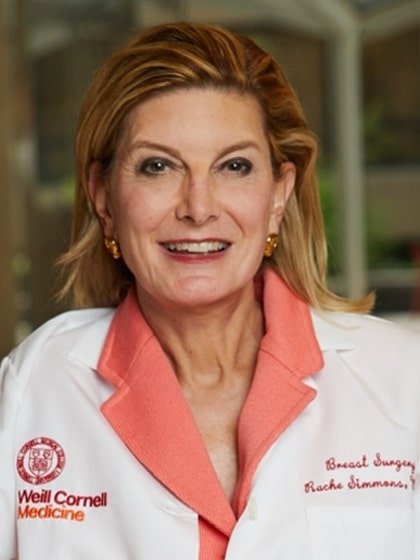 Dr. Rache M. Simmons, M.D.