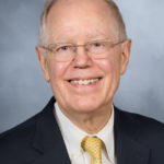 Dr Richard Blyton Devereux