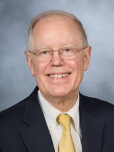 Dr Richard Blyton Devereux